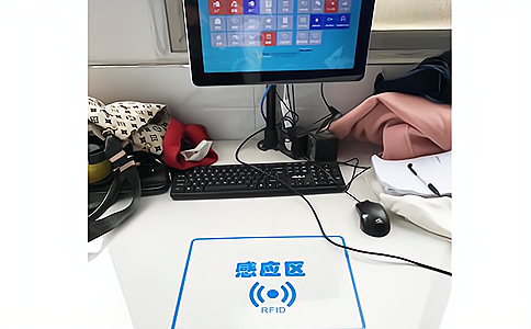 RFID設(shè)備應(yīng)用于服裝門店自助收銀管理中 RFID設(shè)備應(yīng)用于服裝門店自助收銀管理中